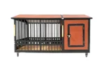 Heavy Duty Insulated Outdoor Dog House for Large Dogs – TITAN 2m×3m \| Titan Villa - Image 2